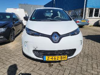 Renault Zoé ZOE Q90 Bose Quickcharge 41 kWh RIJDBAAR HUURACCU picture 16