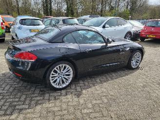 BMW Z4 Z4 6 CIL AUTOM Roadster sDrive23i Executive rijdbaar picture 10