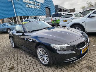 BMW Z4 Z4 6 CIL AUTOM Roadster sDrive23i Executive rijdbaar picture 12