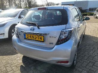 Toyota Yaris autom  1.5 Full Hybrid Aspiration 68000 km !! picture 10