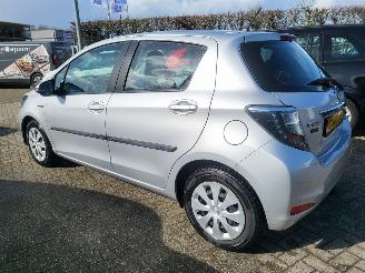 Toyota Yaris autom  1.5 Full Hybrid Aspiration 68000 km !! picture 9