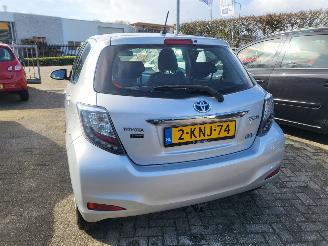 Toyota Yaris autom  1.5 Full Hybrid Aspiration 68000 km !! picture 16