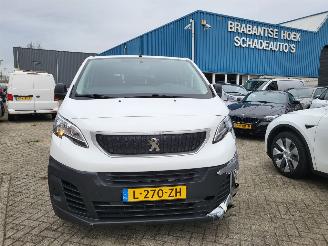 Peugeot Expert e-Expert 50 kWh 9 persoons picture 20