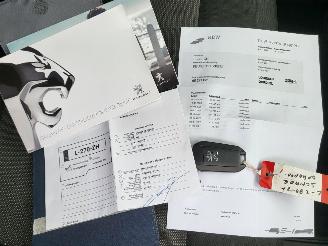 Peugeot Expert e-Expert 50 kWh 9 persoons picture 17