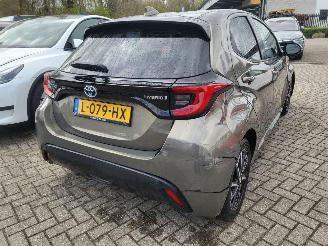 Toyota Yaris automaat 1.5 Hybrid Dynamic picture 7