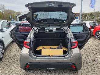 Toyota Yaris automaat 1.5 Hybrid Dynamic picture 18