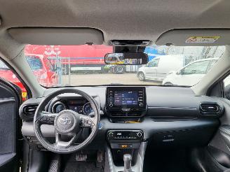 Toyota Yaris automaat 1.5 Hybrid Dynamic picture 4