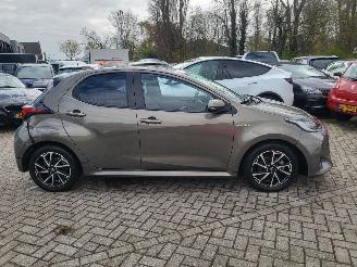 Toyota Yaris automaat 1.5 Hybrid Dynamic picture 9