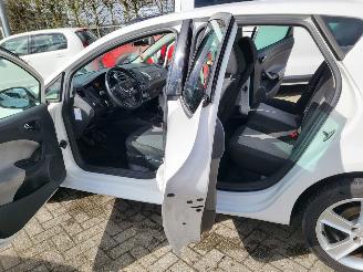 Seat Ibiza 5 drs 1.2 TSI Style 105 pk picture 5