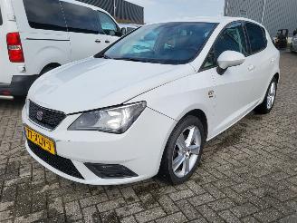 Seat Ibiza 5 drs 1.2 TSI Style 105 pk picture 2