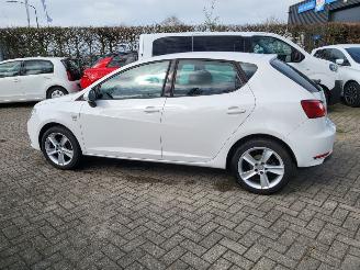 Seat Ibiza 5 drs 1.2 TSI Style 105 pk picture 6