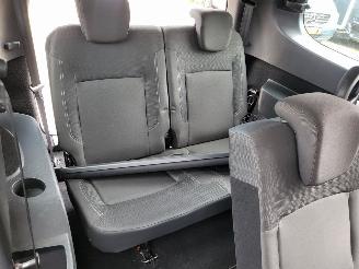 Unfallwagen Dacia Lodgy 7 PERSOONS Lodgy - 1.2 TCe Ambiance , Airco, Multimediasysteem, Bluetooth, 1e EIGENAAR 2013/2