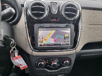 Dacia Lodgy 7 PERSOONS Lodgy - 1.2 TCe Ambiance , Airco, Multimediasysteem, Bluetooth, 1e EIGENAAR picture 6