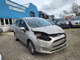  Ford B-Max AUTOMAAT  1.6 TI-VCT Titanium 2015/8