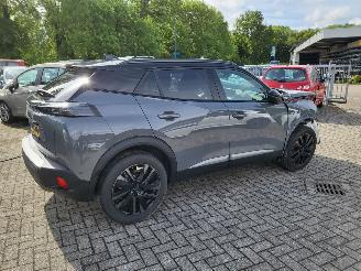 Peugeot 2008 2008 1.2 Hybrid autom 136 GT  € 40 000 NW picture 6