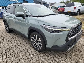  Toyota Corolla Cross  2022/11
