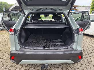 Toyota Corolla Cross  picture 8