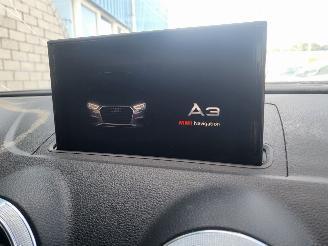 Audi A3 LIMOUSINE AUTOM 1.5 TFSI CoD Sport 2x S Line Edition rijdbaar picture 23