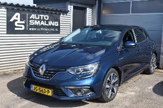  Renault Mégane 1.5 Dci Bose 110Pk *Clima/Navi/Camera 2016/3