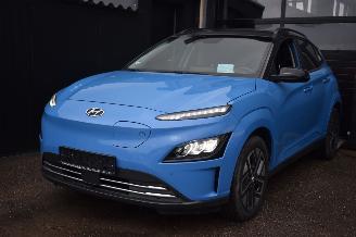 Hyundai Kona 39Kwh Comfort 136Pk Soh 100% 3FASE *Navi/Clima/Camera/Stoelverwarming/Head up 2021/6