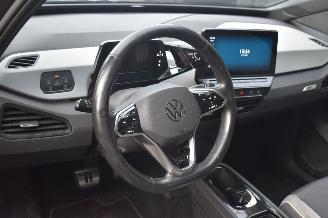 Volkswagen ID.3 58Kwh First 204Pk 3FASE *Navi/Clima/Camera/Stoelverwarming picture 8
