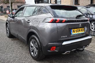 Peugeot 2008 1.2 Puretech Blue Lease Active 131Pk *Navi/Clima/Camera picture 4