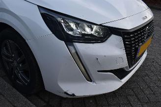 Peugeot 208 1.2 Puretech Active Pack 75Pk *Navi/Clima picture 15