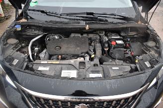 Peugeot 3008 1.5 Bluehdi blue Lease Premium 131Pk *Navi/Clima/Camera picture 17