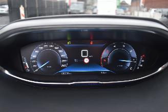 Peugeot 3008 1.5 Bluehdi blue Lease Premium 131Pk *Navi/Clima/Camera picture 12