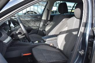 Skoda Octavia 1.0 Tsi Business Edition Plus 110Pk *Navi/Clima/Camera/Stoelverwarming picture 5