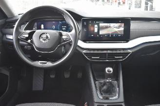 Skoda Octavia 1.0 Tsi Business Edition Plus 110Pk *Navi/Clima/Camera/Stoelverwarming picture 7