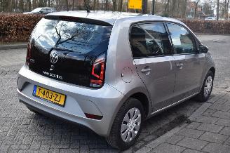 Volkswagen Up! 1.0 65Pk *Airco picture 3