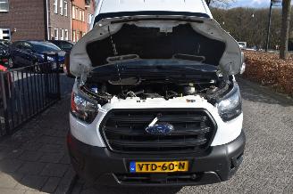 Ford Transit 350 2.0 TDCI L4H3 Trend RWD 129Pk *Airco/Camera picture 16