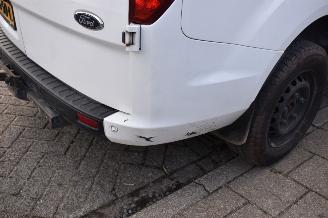 Ford Transit Custom 320 2.0 TDCI L2H1 Trend  Dubbel Cabine 170Pk *Airco/Navi/Camera picture 23