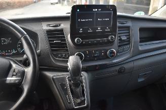 Ford Transit Custom 320 2.0 TDCI L2H1 Trend  Dubbel Cabine 170Pk *Airco/Navi/Camera picture 7