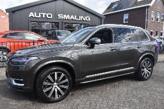  Volvo Xc-90 2.0 T8 Recharge AWD Inspection 303Pk 7 personen *Navi/Clima/Camera/Panorama/Leder 2021/10