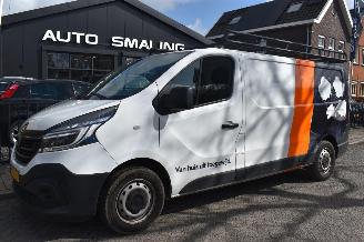  Renault Trafic 2.0 Dci 120Pk T29 L2H1 Comfort *Airco/Camera 2022/6