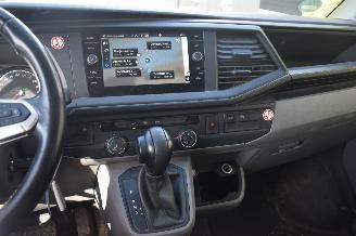 Volkswagen Transporter 2.0 Tdi L2h1 30 Dubbel Cabine 150Pk *Navi/Clima picture 8