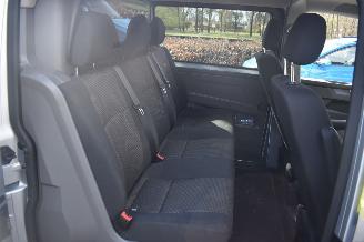 Volkswagen Transporter 2.0 Tdi L2h1 30 Dubbel Cabine 150Pk *Navi/Clima picture 11