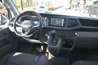 Volkswagen Transporter 2.0 Tdi L2h1 30 Dubbel Cabine 150Pk *Navi/Clima picture 10