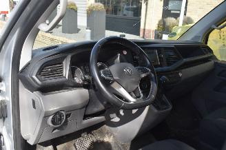 Volkswagen Transporter 2.0 Tdi L2h1 30 Dubbel Cabine 150Pk *Navi/Clima picture 6