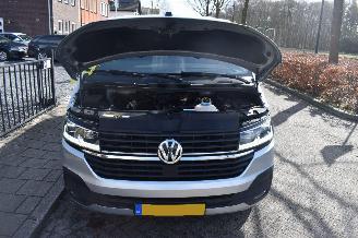 Volkswagen Transporter 2.0 Tdi L2h1 30 Dubbel Cabine 150Pk *Navi/Clima picture 15