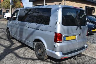 Volkswagen Transporter 2.0 Tdi L2h1 30 Dubbel Cabine 150Pk *Navi/Clima picture 4
