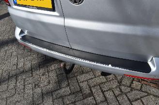 Volkswagen Transporter 2.0 Tdi L2h1 30 Dubbel Cabine 150Pk *Navi/Clima picture 27