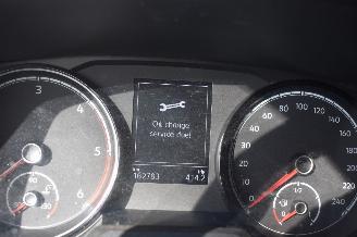 Volkswagen Transporter 2.0 Tdi L2h1 30 Dubbel Cabine 150Pk *Navi/Clima picture 7