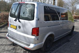 Volkswagen Transporter 2.0 Tdi L2h1 30 Dubbel Cabine 150Pk *Navi/Clima picture 3