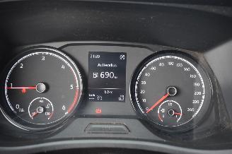 Volkswagen Transporter 2.0 Dubbel Cabine L2H1 30 110Pk *Airco/Leder/Standkachel picture 9