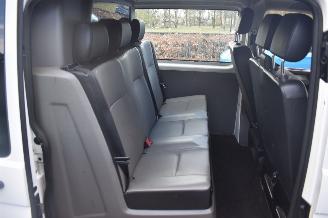 Volkswagen Transporter 2.0 Dubbel Cabine L2H1 30 110Pk *Airco/Leder/Standkachel picture 6