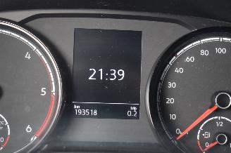 Volkswagen Transporter 2.0 Dubbel Cabine L2H1 30 110Pk *Airco/Leder/Standkachel picture 11