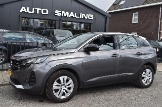  Peugeot 3008 1.2 Puretech Active Pack 131Pk *Navi/Clima/Camera 2022/6